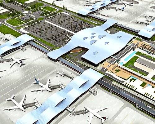 Aeropuerto