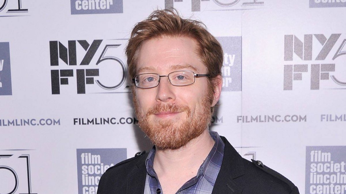 Anthony Rapp