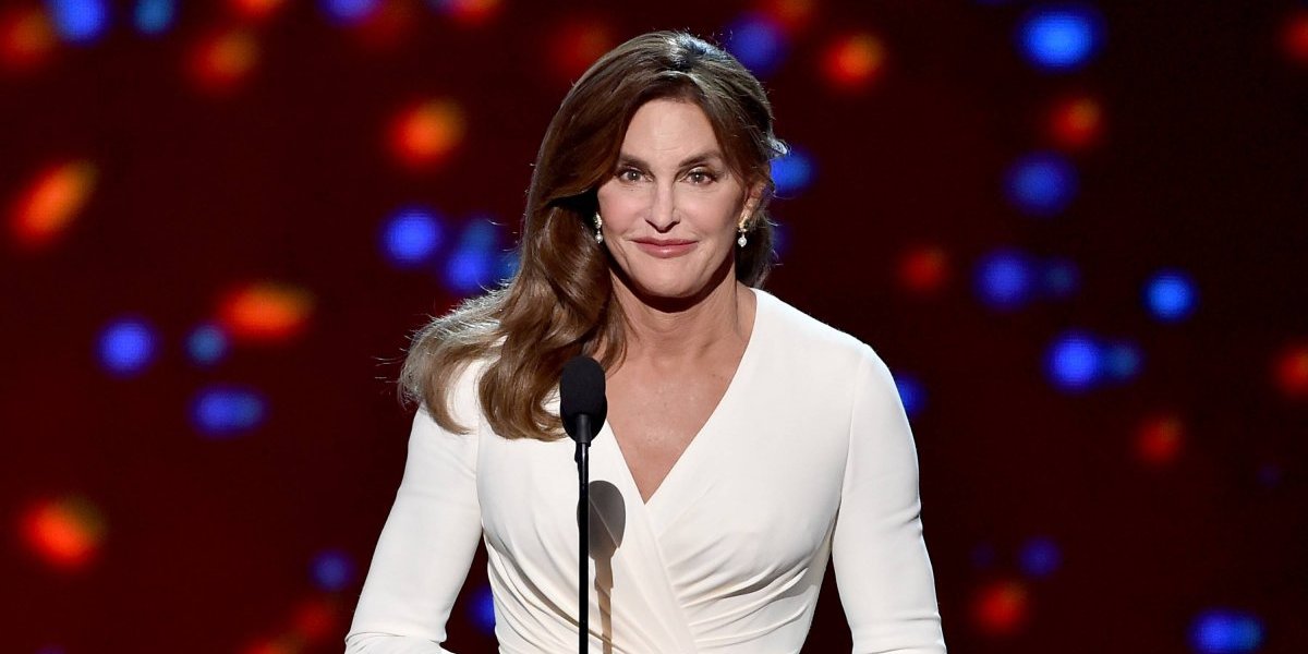 Caitlyn Jenner muestra cómo luce su nariz tras cirugía para remover cáncer Caitlyn Jenner muestra cómo luce su nariz tras cirugía para remover cáncer