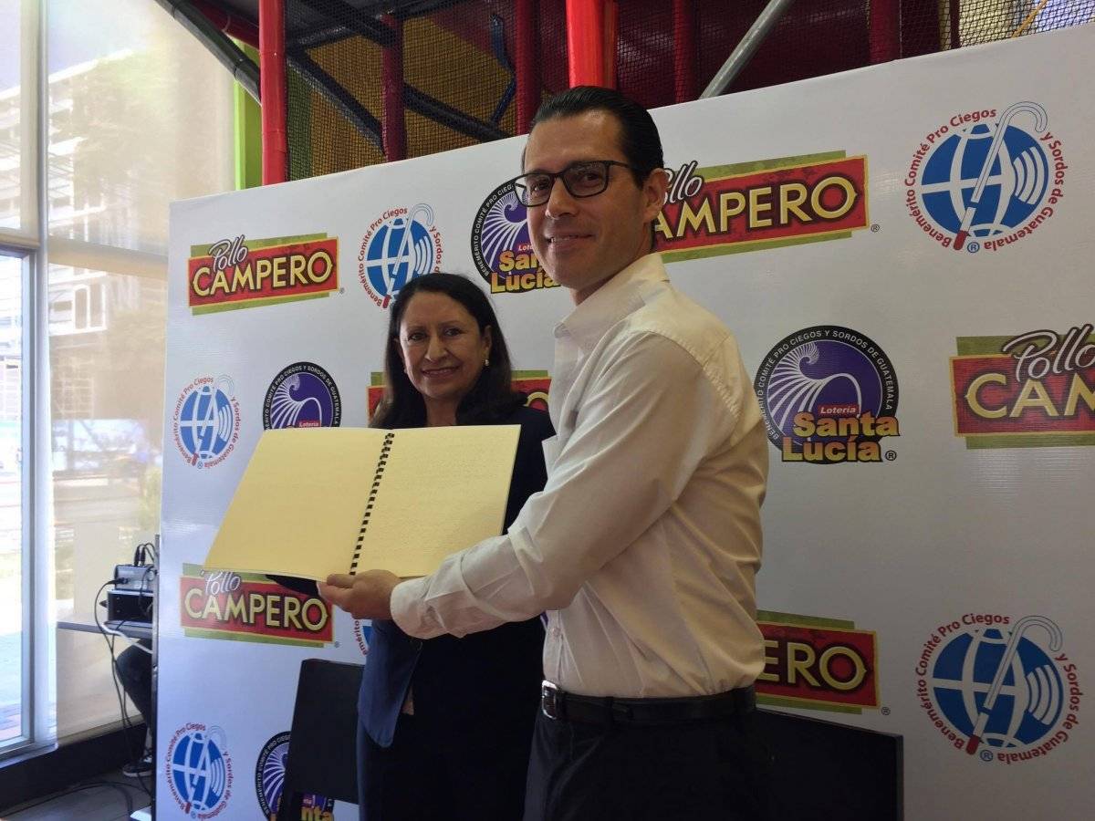 Campero