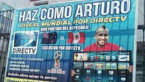 Vidal