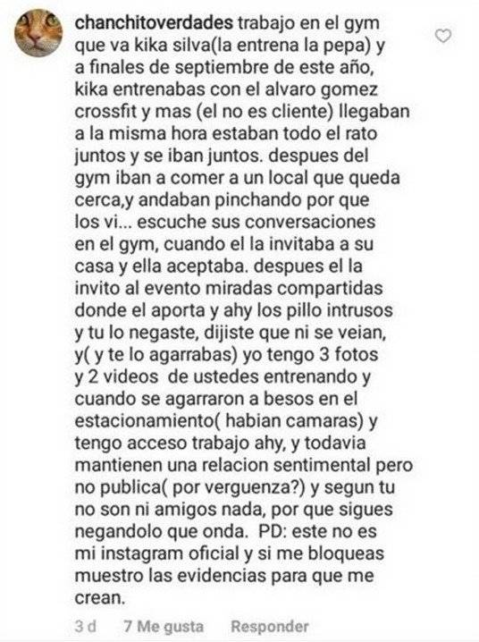 respuesta
