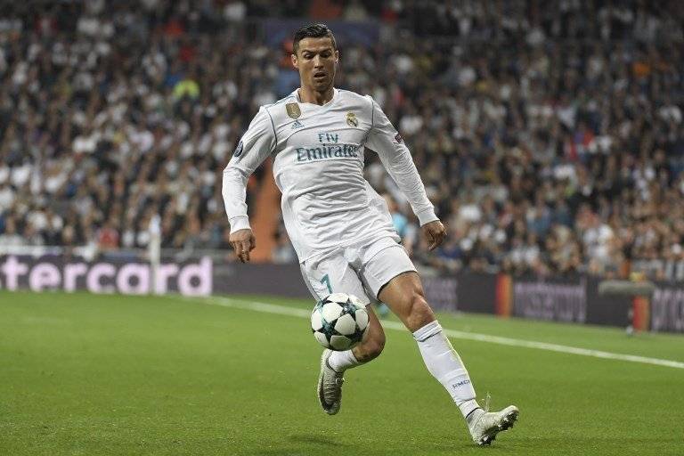 Cristiano lleva 111 goles en Champions