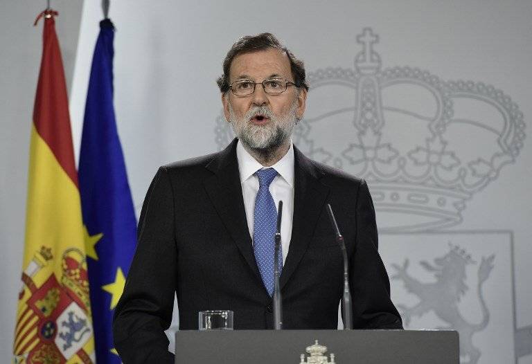 Mariano Rajoy