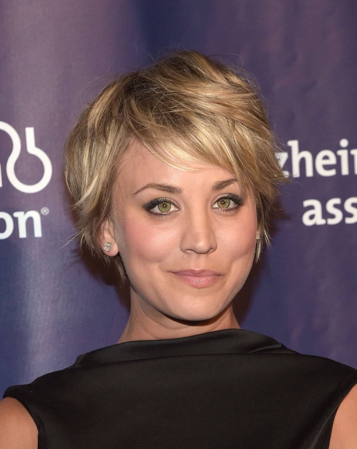 Kaley Cuoco