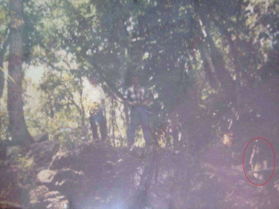 Fotografía de Guatespantos