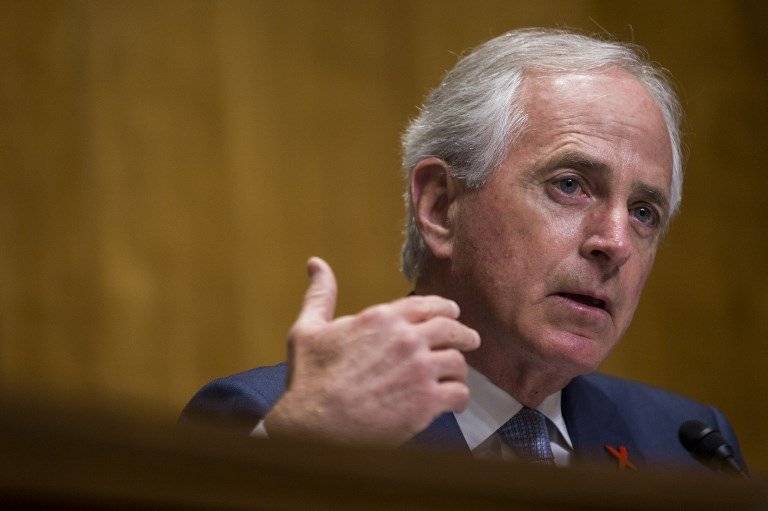 Bob Corker