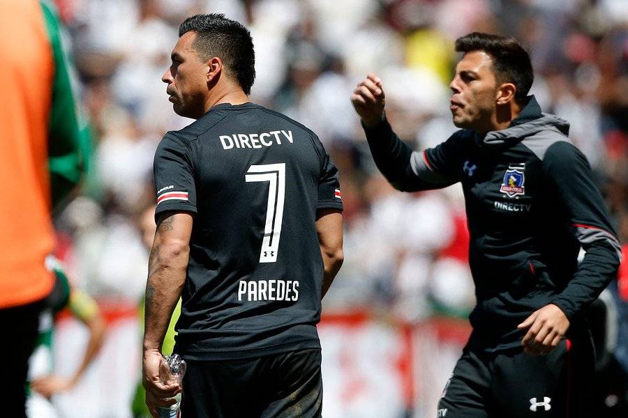 Paredes