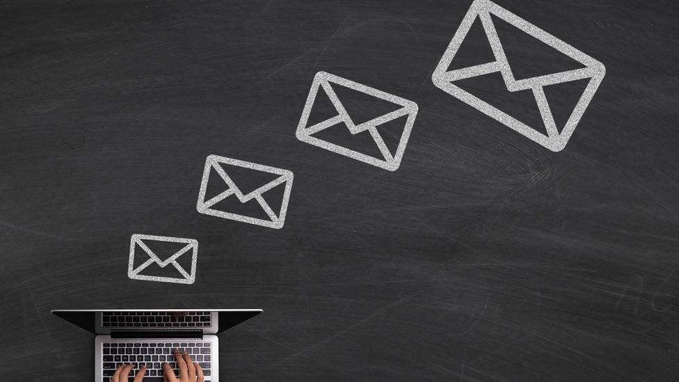 Correo