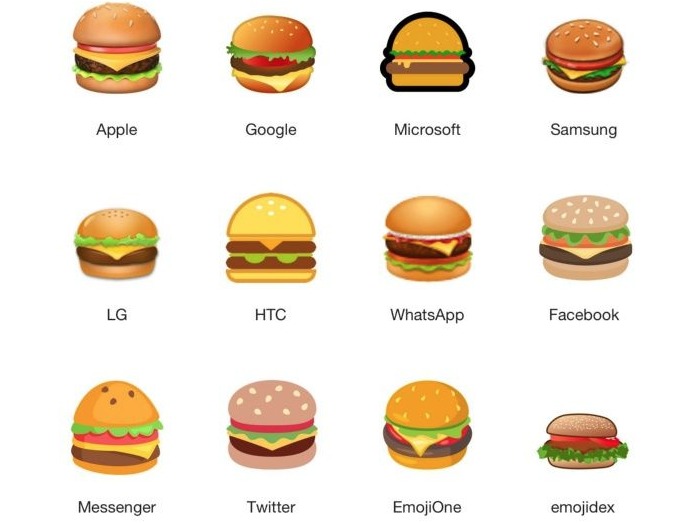 hamburguesas