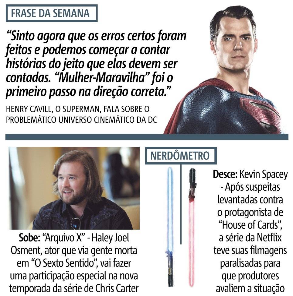 Coluna Omelete 1 de nove,bro de 2017