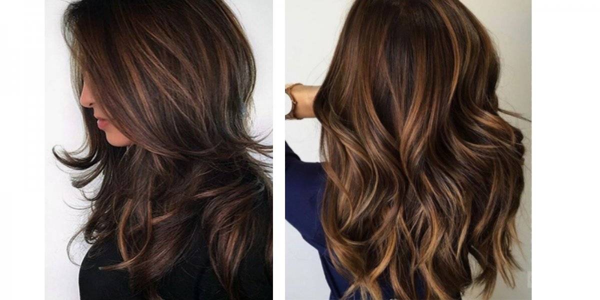 cabello tinte