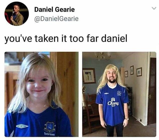 Madeleine McCann