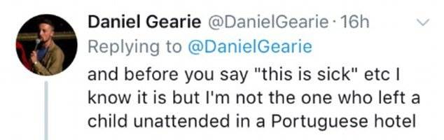 Madeleine McCann