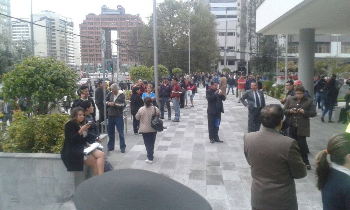amenaza de bomba