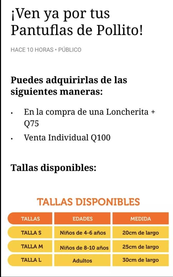 pollo