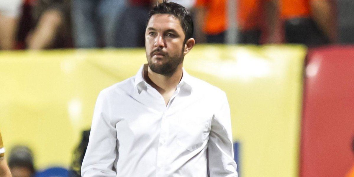 Pretende León darle su primer zarpazo a Diego Torres — Liga MX