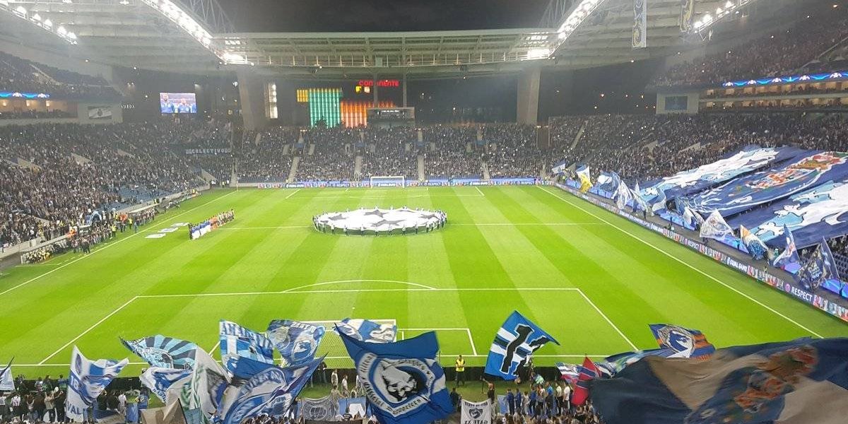 Herrera y'Tecatito, titulares en la champions League
