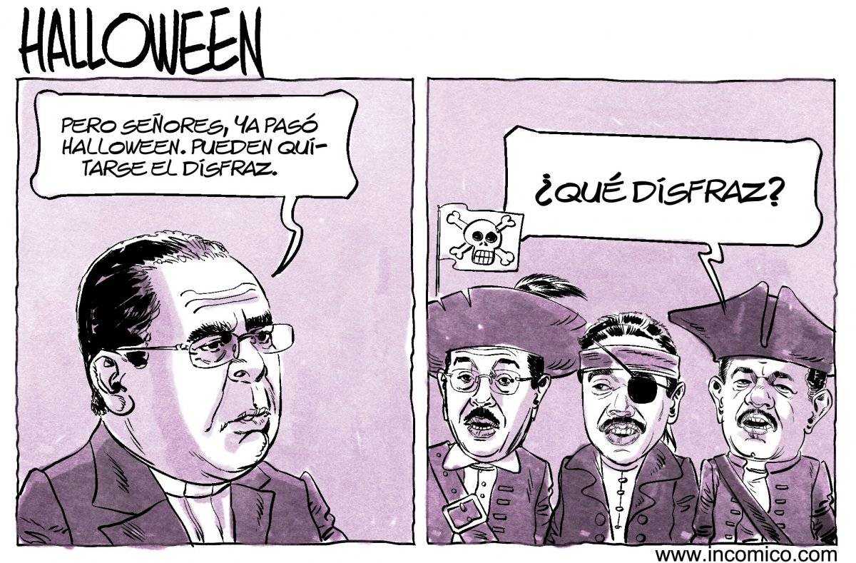 Caricatura
