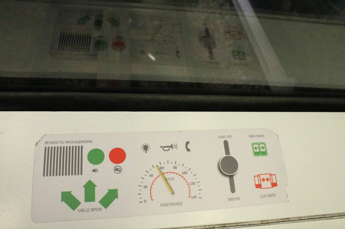 Panel de juguete