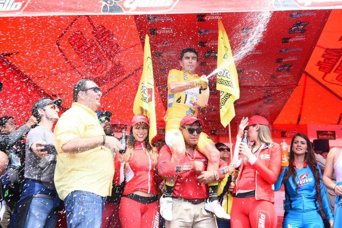 El festejo a lo grande de Manuel
