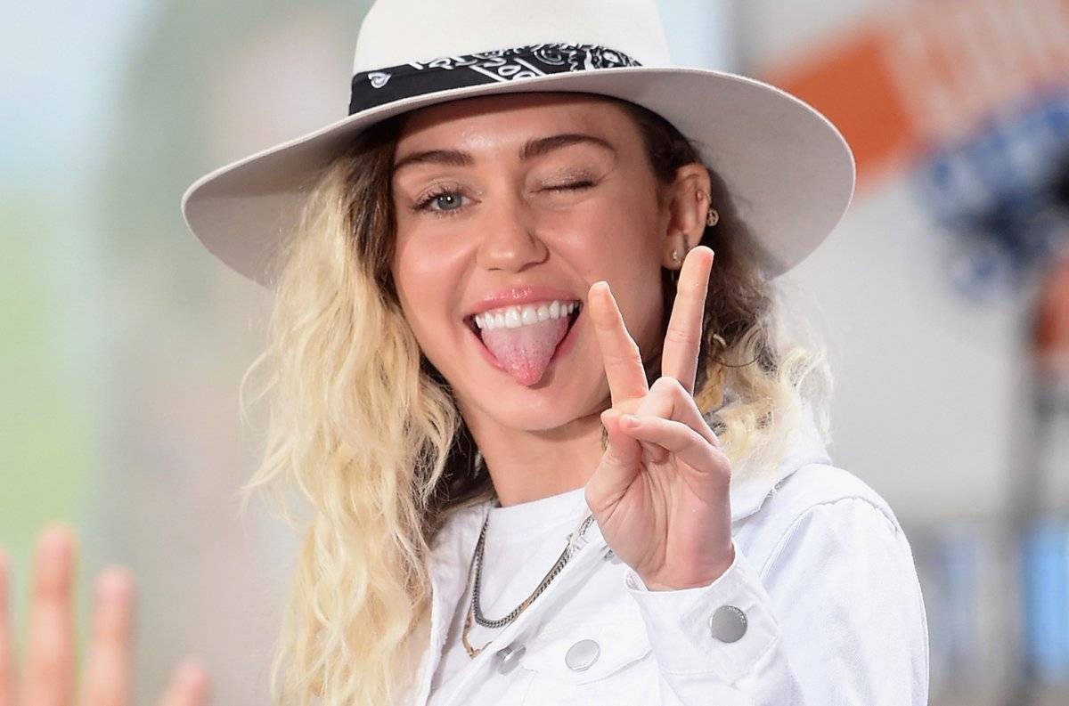 miley