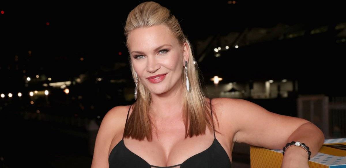 Natasha Henstridge