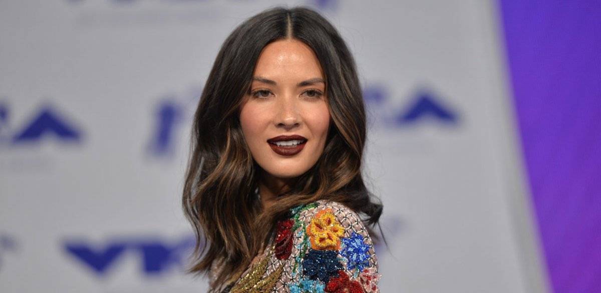 Olivia Munn