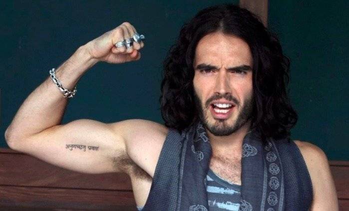 rusell