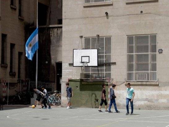 argentina