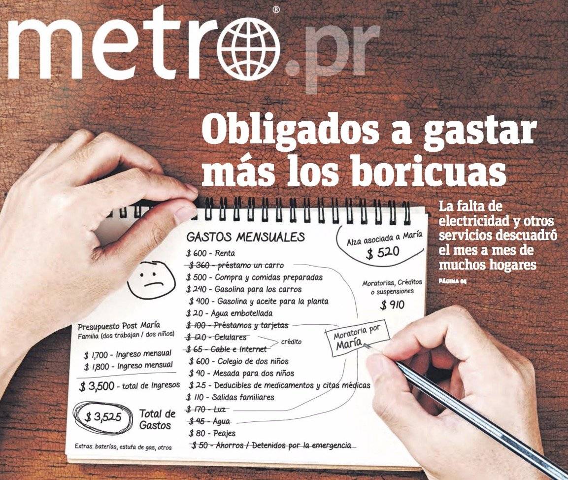 Gastos