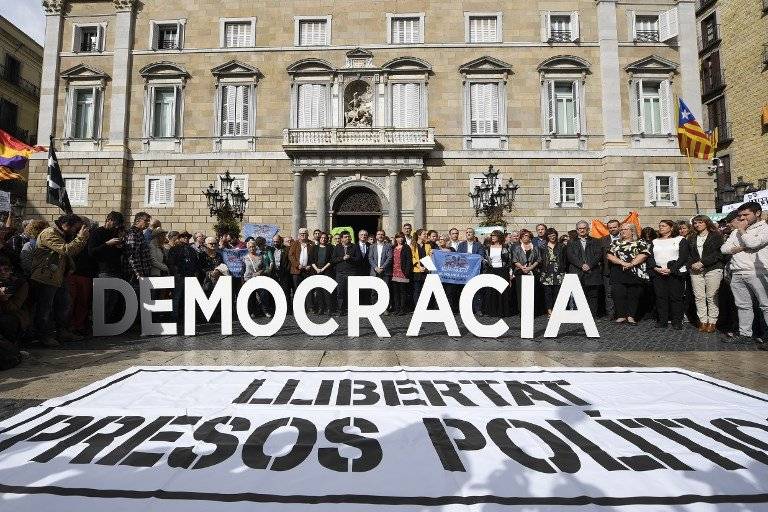 Cataluña