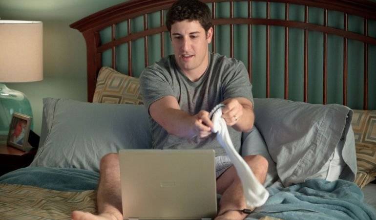 Pornografía vrs. inteligencia