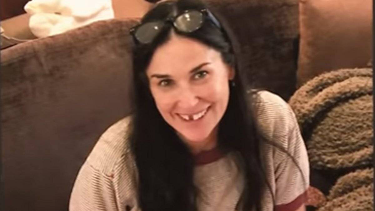 Demi Moore