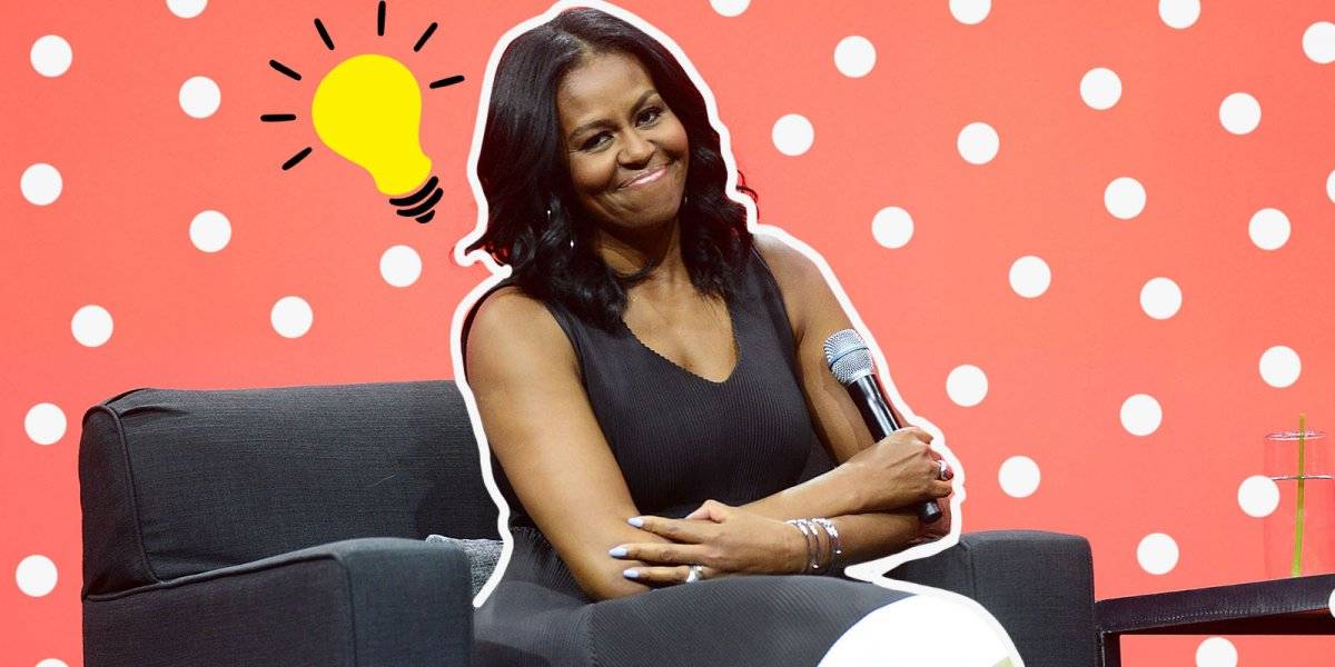 Michelle Obama