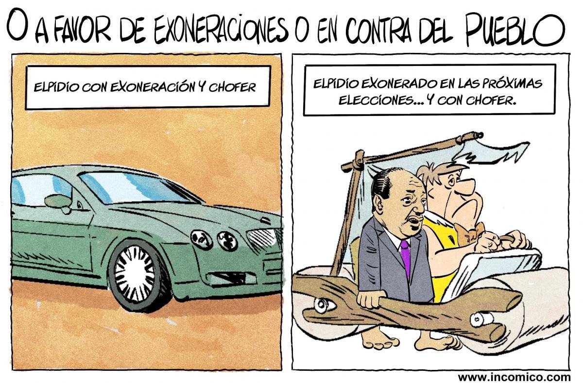 Caricatura