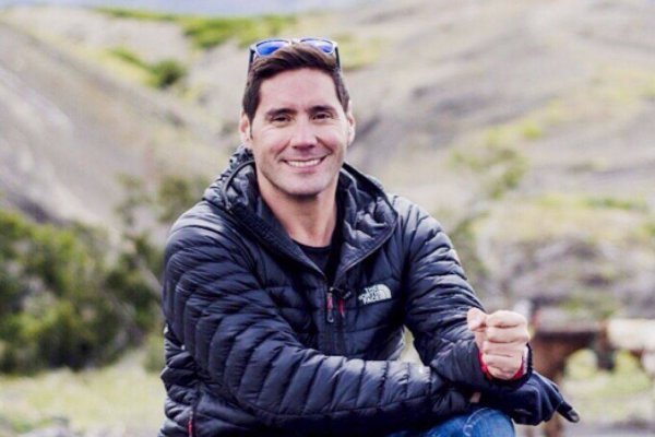 Pancho Saavedra se largó contra Daniel Fuenzalida: "Él es un weón mala onda, es una persona negra"