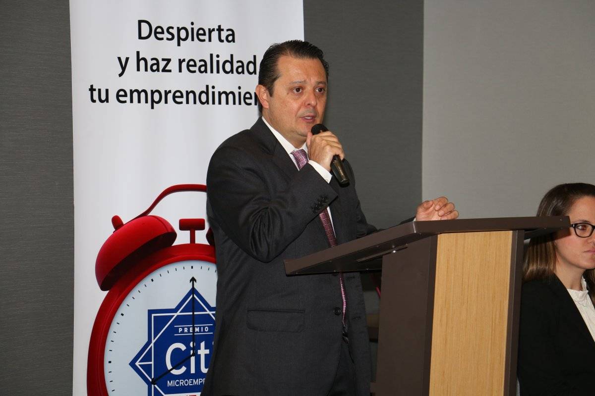Premio Citi 2017