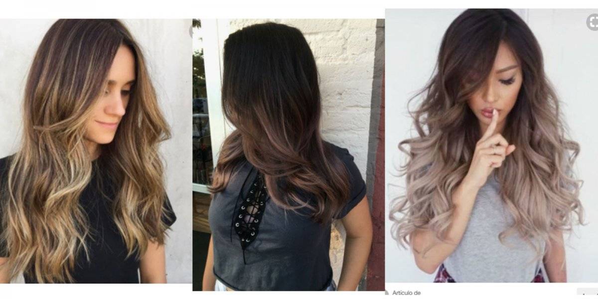 corte largo