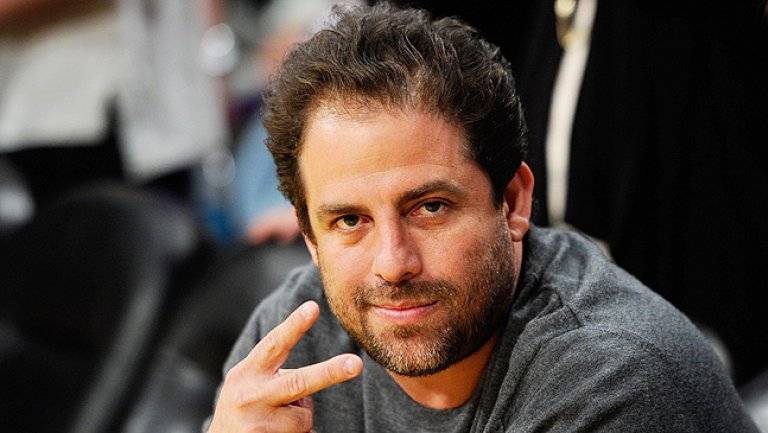 Brett Ratner