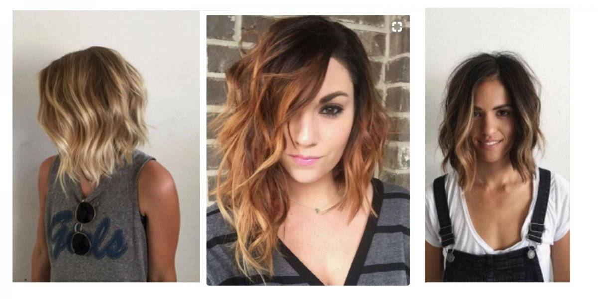 corte bob
