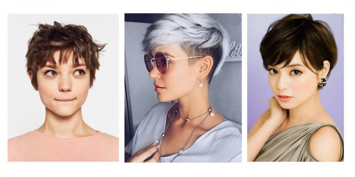 corte pixie