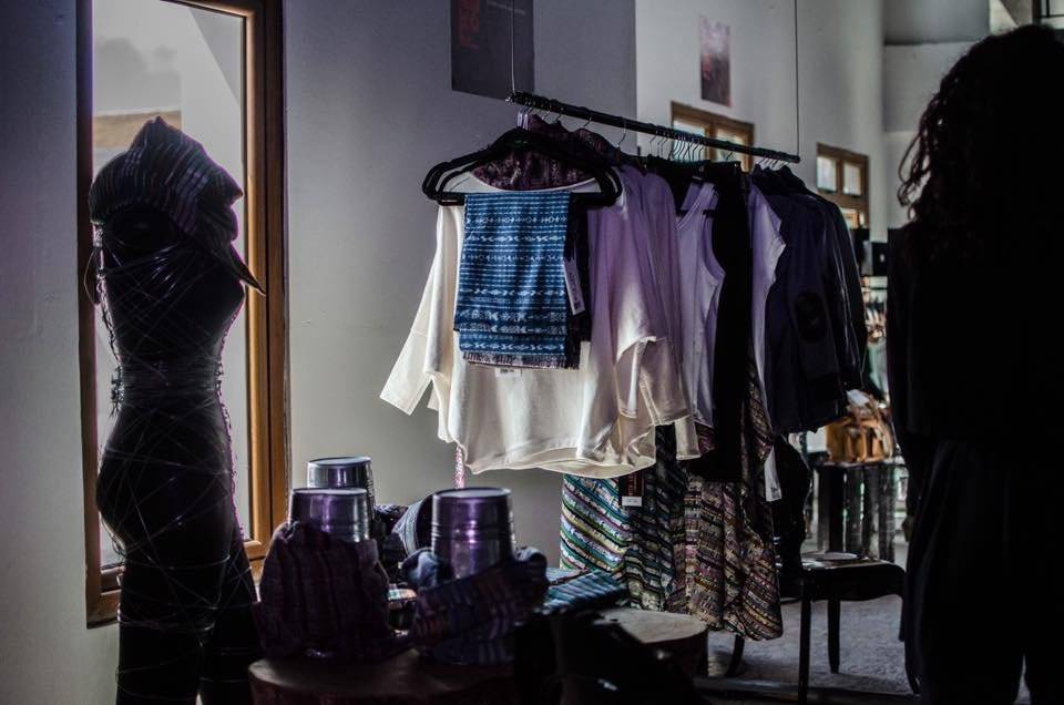 Mercedes Benz Fashion Guatemala