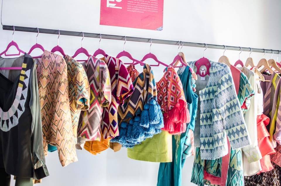 Semana de la moda 2017