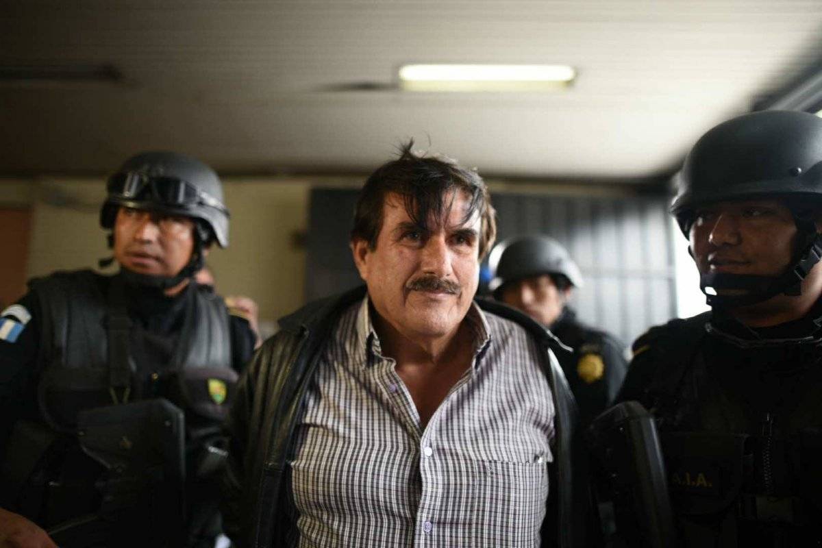 Roberto Kestler, diputado