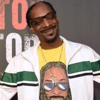 Snoop Dogg se roba el show en "Bob Esponja al rescate"