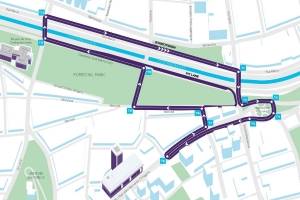 Santiago E-Prix
