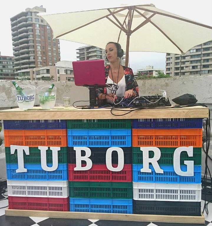 cata tuborg