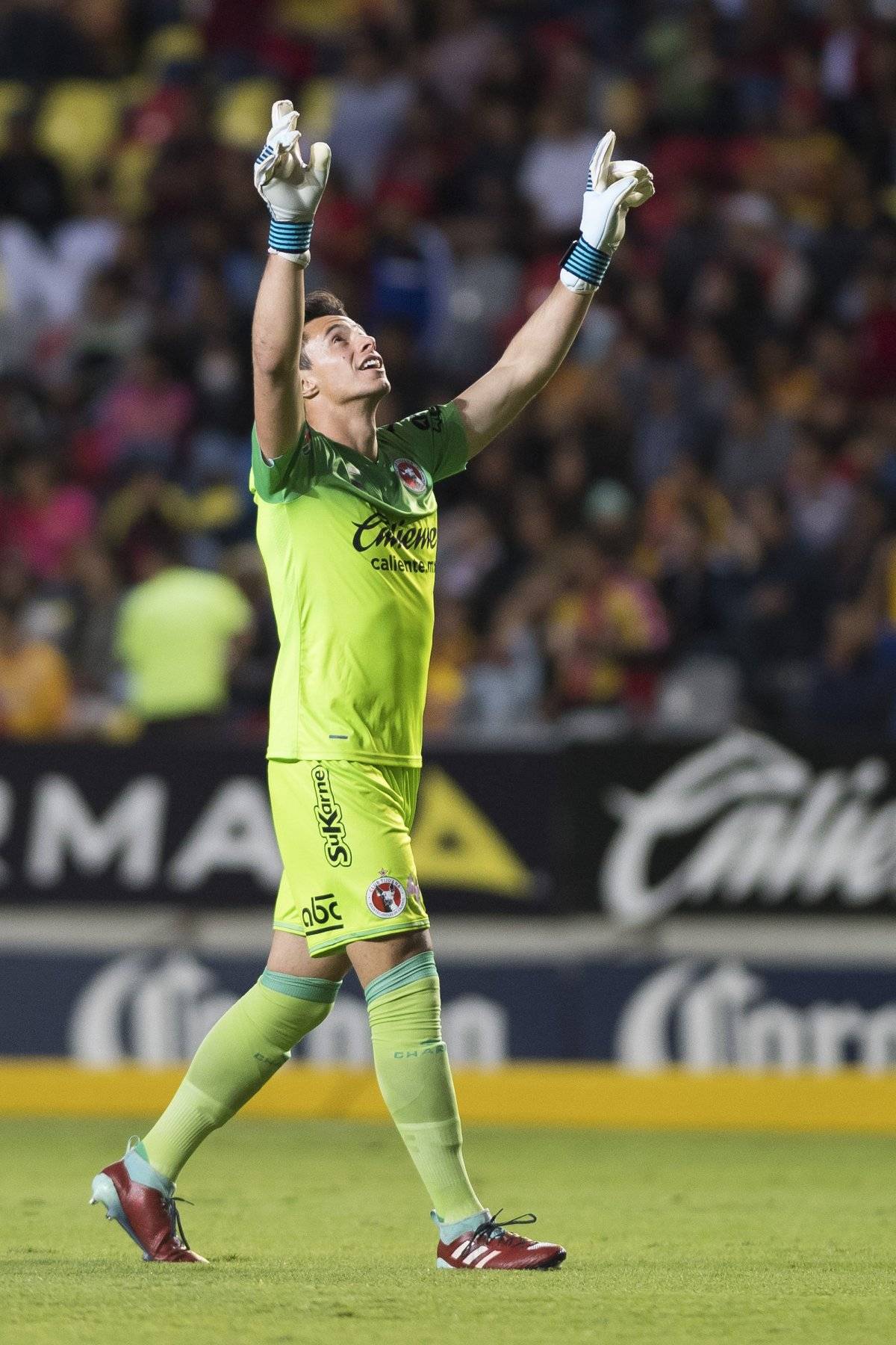 Antonio Rodríguez