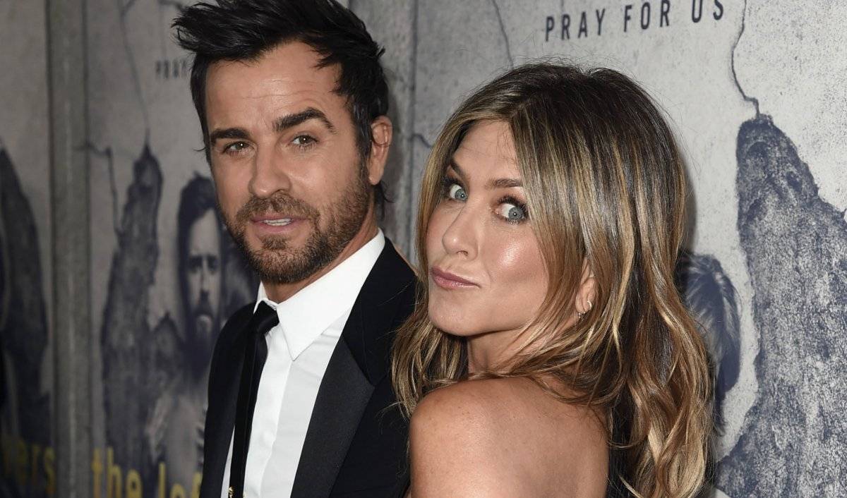 jennifer aniston